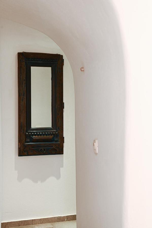 Mati Cave Villas Картерадос Екстериор снимка