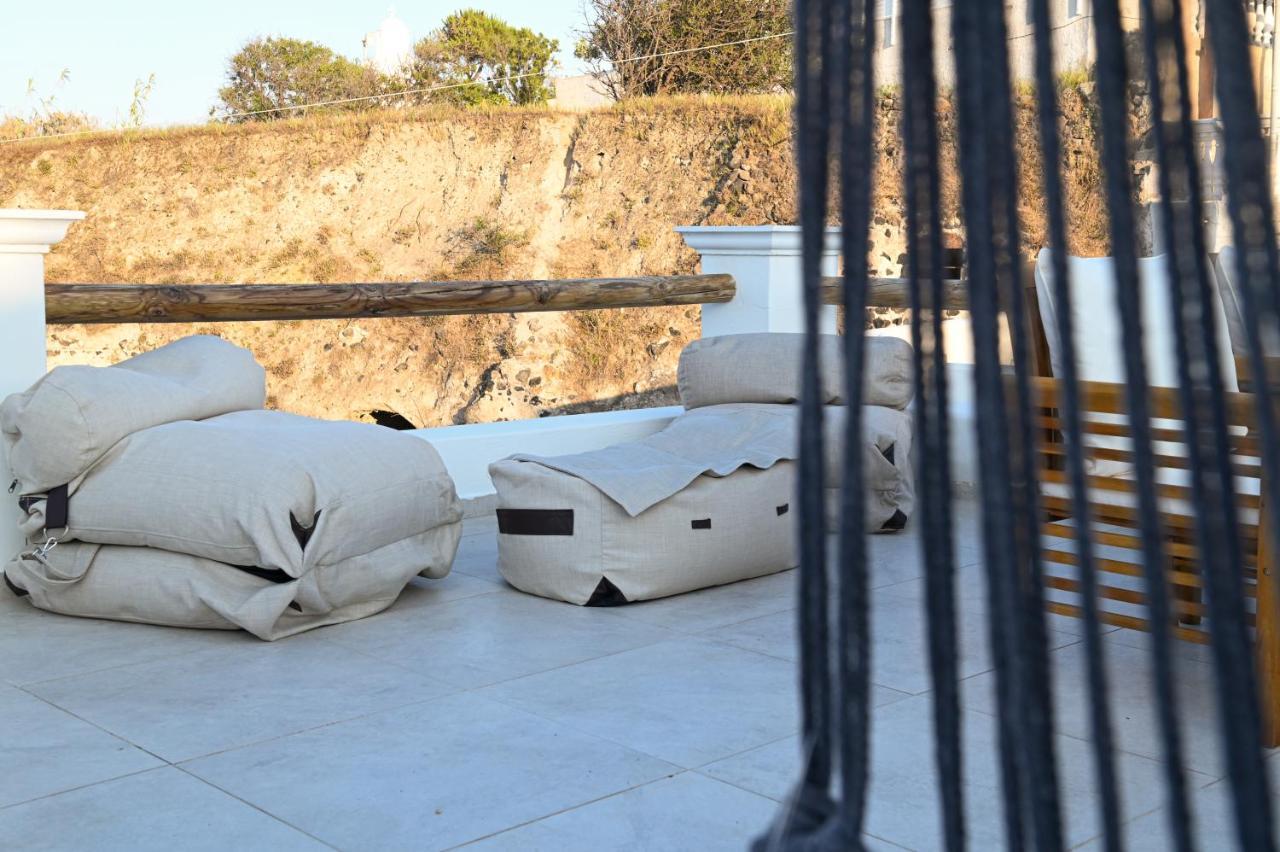 Mati Cave Villas Картерадос Екстериор снимка