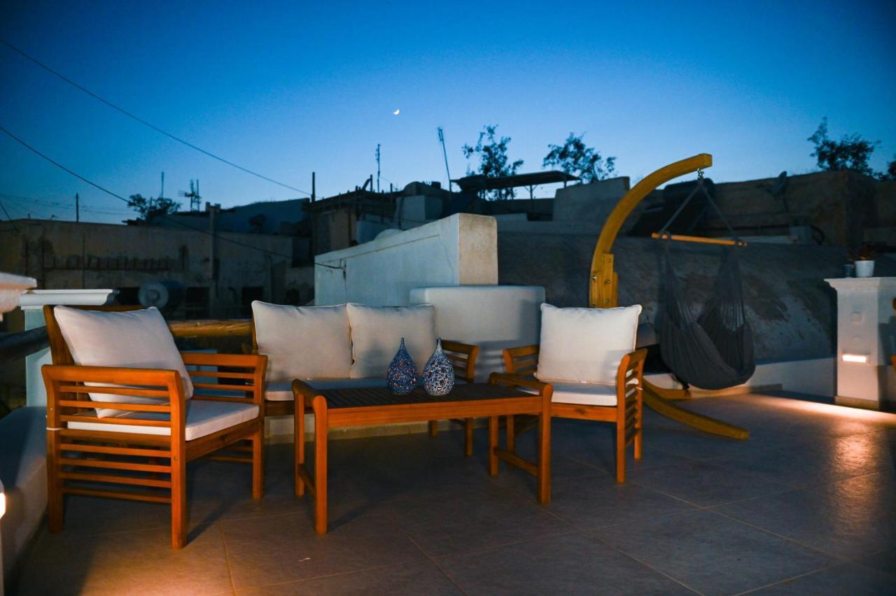 Mati Cave Villas Картерадос Екстериор снимка